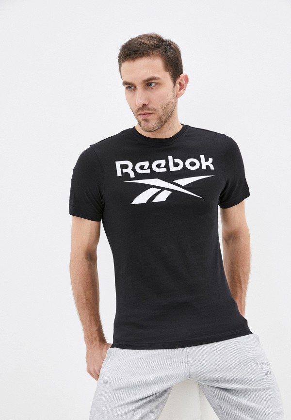 фото Футболка reebok