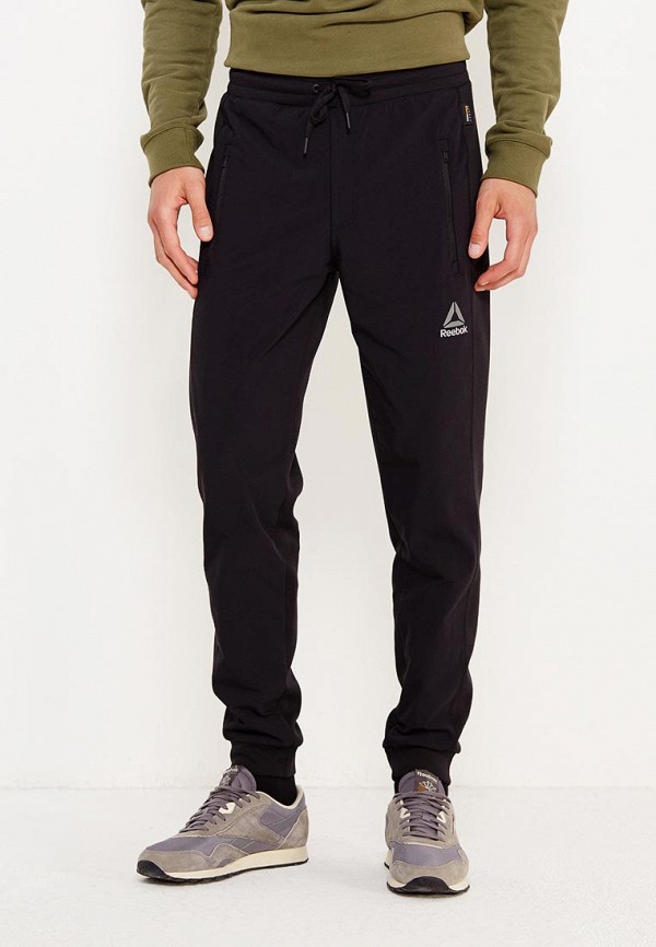 все цены на Брюки спортивные Reebok Reebok RE160EMUPN97 онлайн