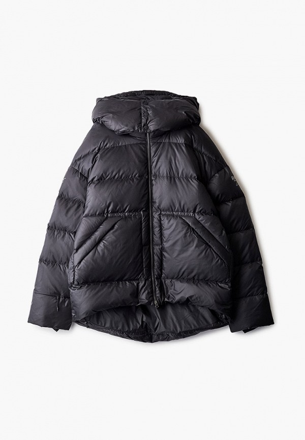

Пуховик Reebok, Черный, R X M DWN JKT