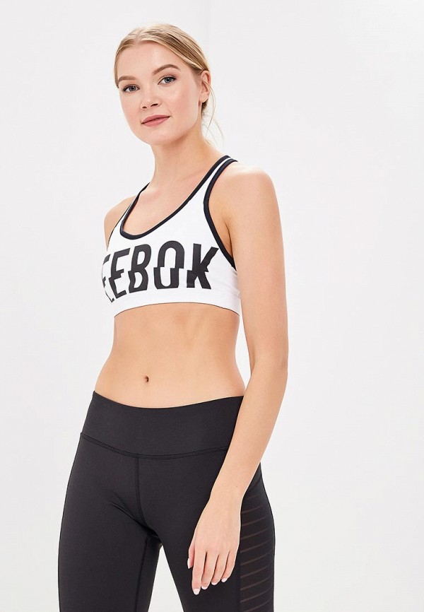 Топ спортивный Reebok 