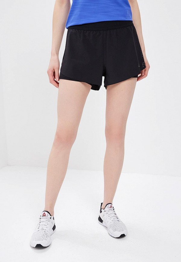 все цены на Шорты спортивные Reebok Reebok RE160EWALNJ6 онлайн