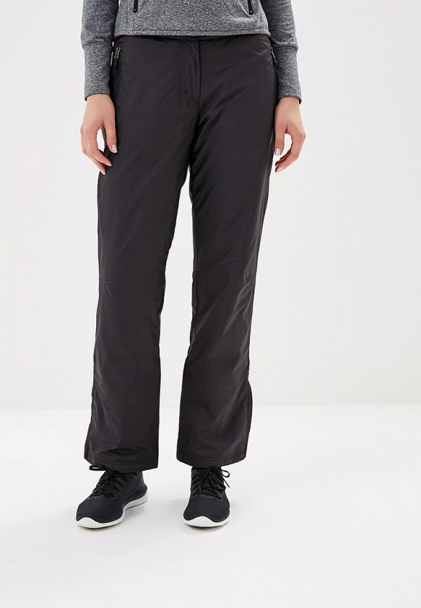 Брюки утепленные Reebok CY4597