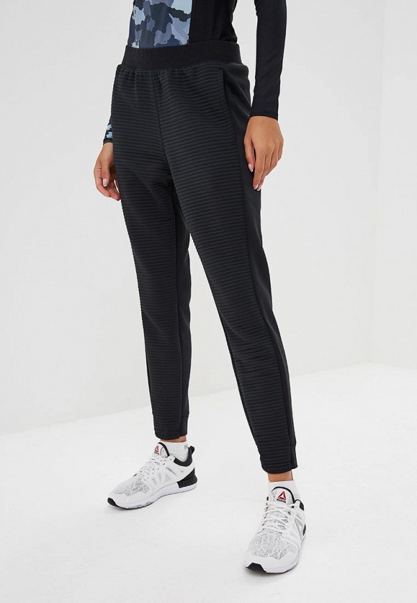 

Куртка Reebok, Черный