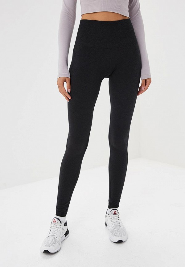 

Леггинсы Reebok, Черный