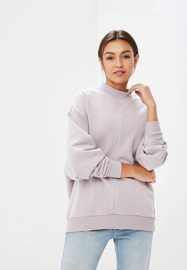 

Свитшот Reebok, Розовый