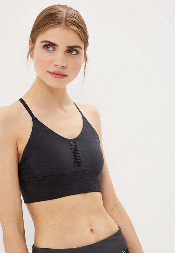 

Топ спортивный Reebok, Черный