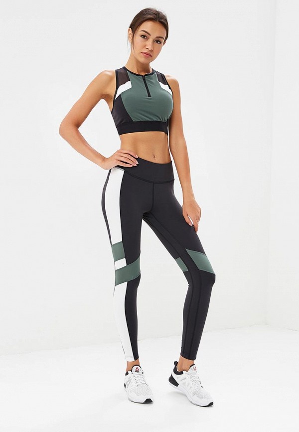 Комбинезон Adidas Для Фитнеса Женский Купить Москва