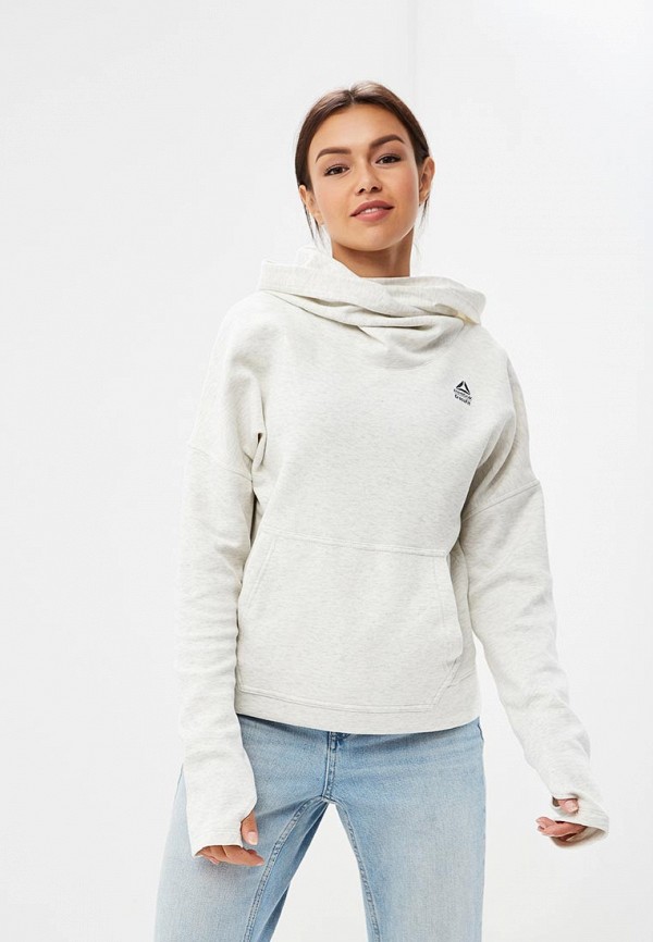 

Худи Reebok, Белый
