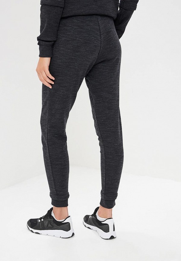 

Брюки спортивные Reebok; Reebok RE160EWEEAW1, Серый