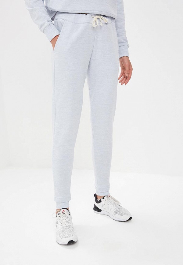 

Брюки спортивные Reebok, Серый