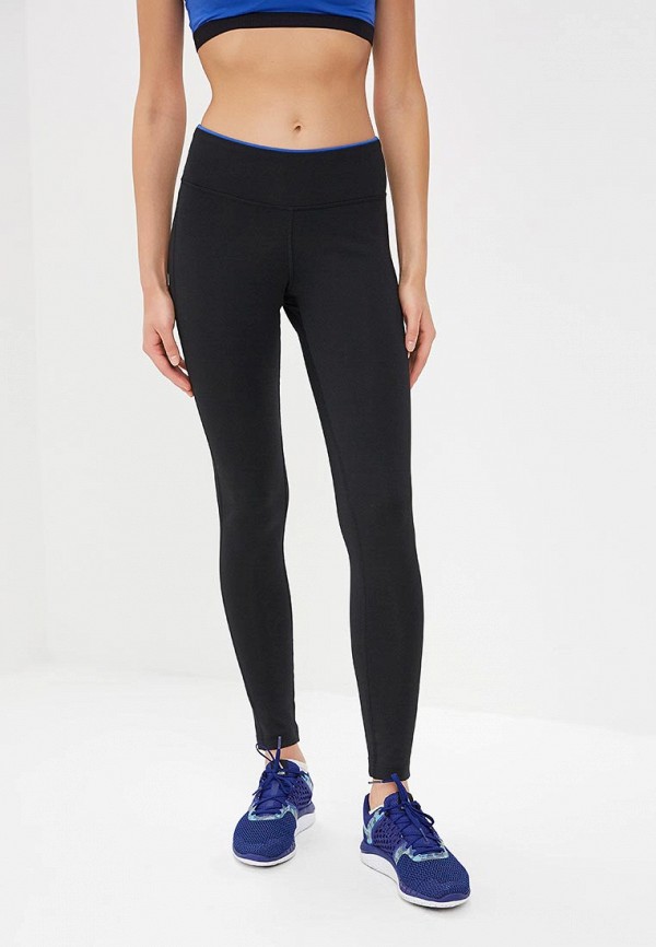 

Леггинсы Reebok, Черный, Reebok RE160EWEEAY2