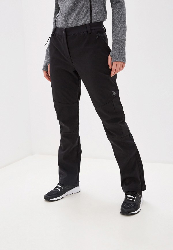 

Брюки спортивные Reebok, Черный, OW SFT SHLL PNT
