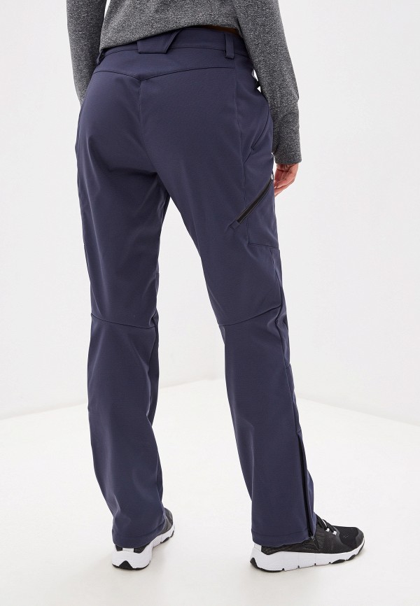 

Брюки спортивные Reebok, Синий, Reebok RE160EWFKLV4