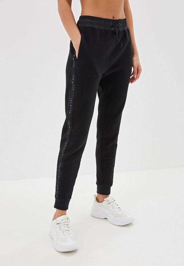 

Брюки спортивные Reebok, Черный, LM LIGHTWEIGHT JOGGER