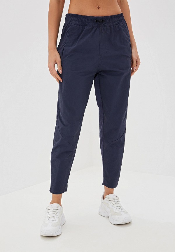 

Брюки спортивные Reebok, Синий, TS WOVEN PANT