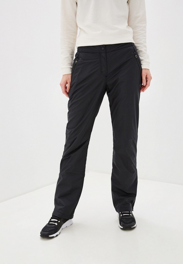 

Брюки утепленные Reebok, Черный, OW FLC LND PNT