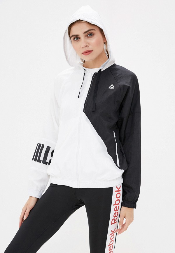 

Ветровка Reebok, Разноцветный, LM WINDBREAKER