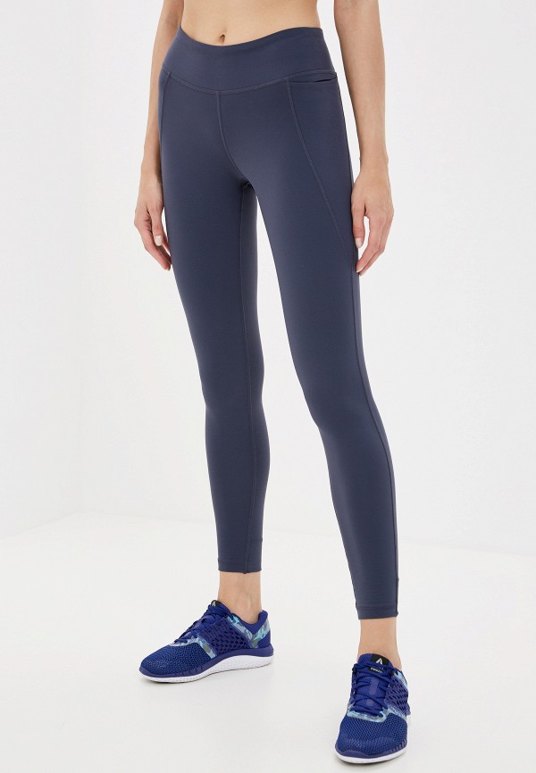 все цены на Тайтсы Reebok Reebok RE160EWFKMV4 онлайн