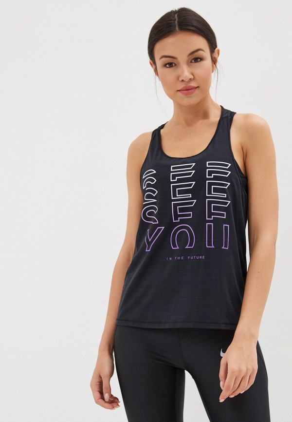

Майка спортивная Reebok, Синий, OSR AC TANK