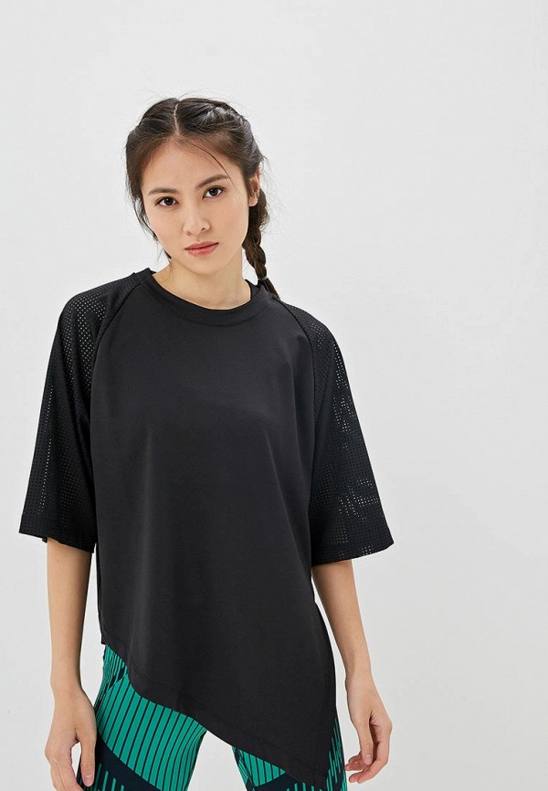 

Свитшот Reebok, Черный, OS SS COVERUP