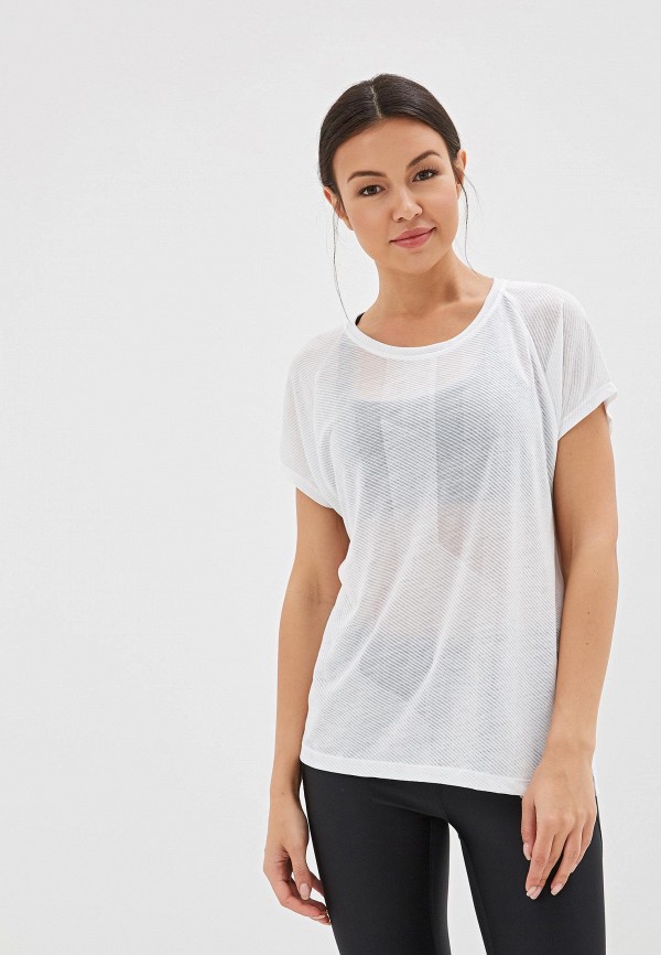 

Футболка Reebok, Белый, OS BO TEE