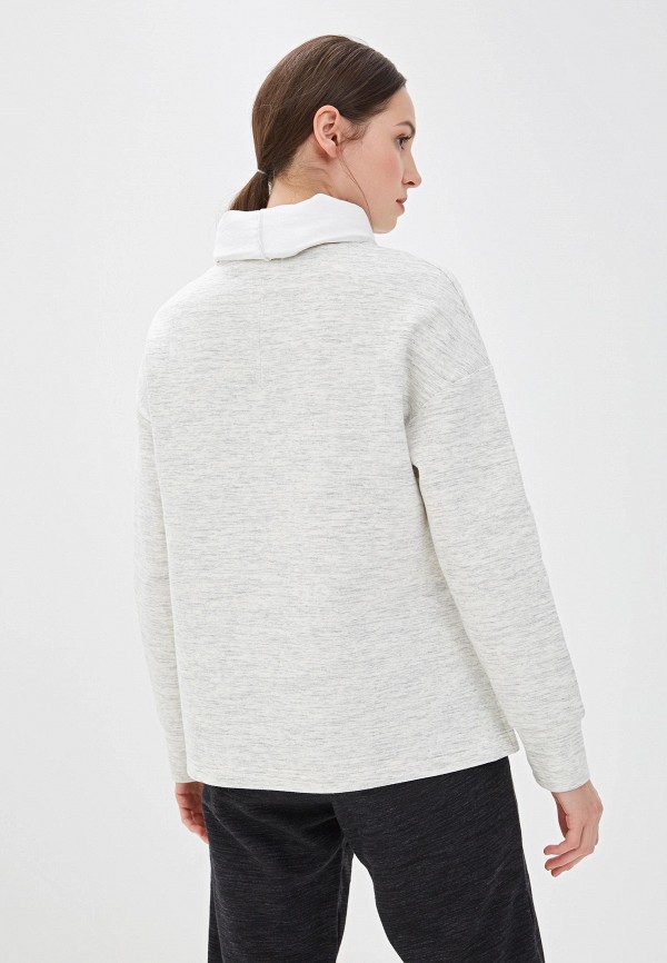 

Свитшот Reebok, Серый, RC Hoodie