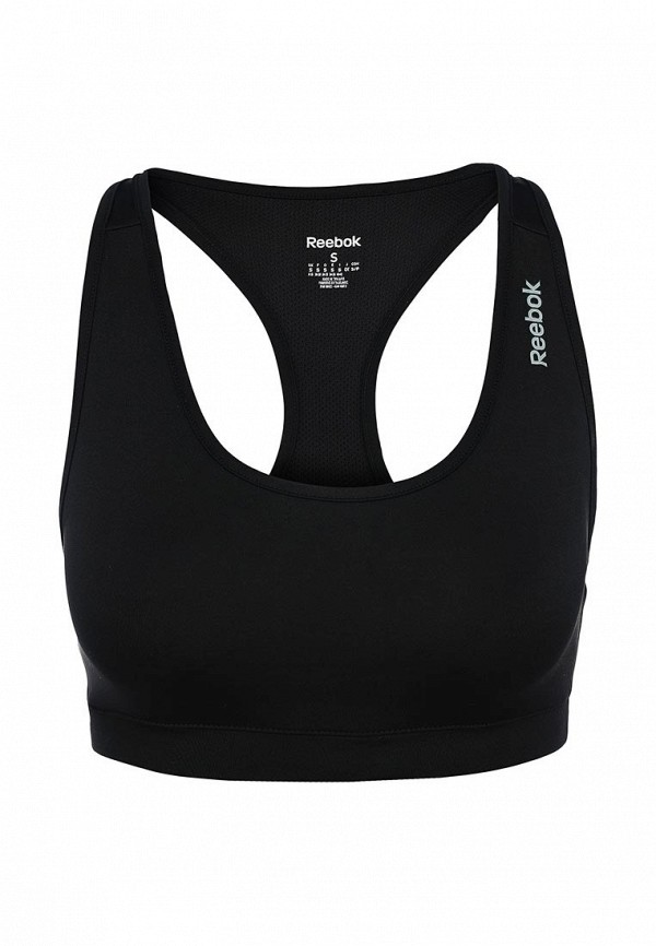 

Топ спортивный Reebok, Черный