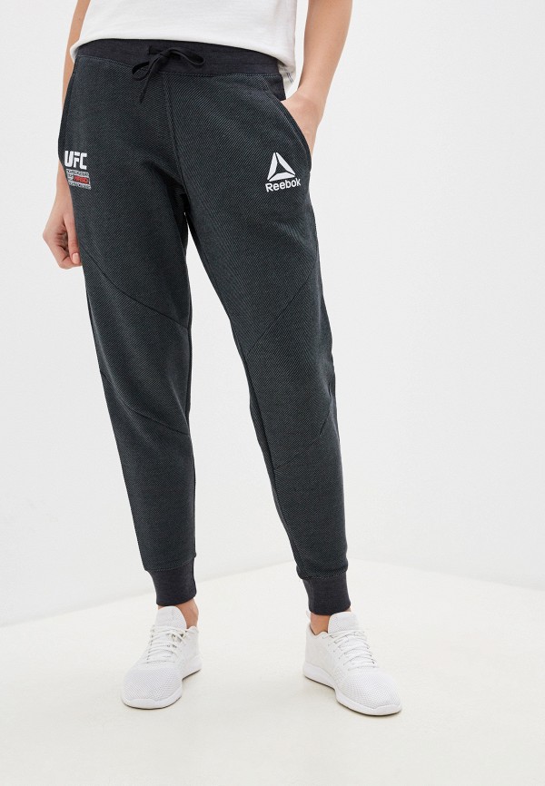 

Брюки спортивные Reebok, Серый