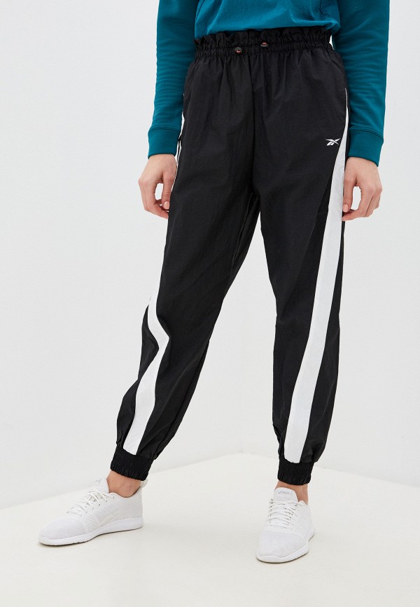 

Брюки спортивные Reebok, Черный