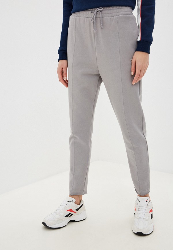 

Брюки спортивные Reebok, Серый