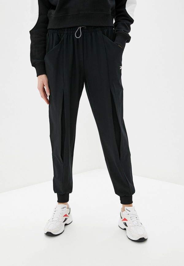 

Брюки спортивные Reebok, Черный, Reebok RE160EWHWFS6