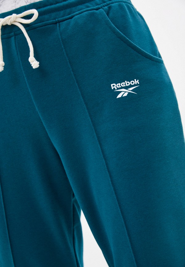 

Брюки спортивные Reebok, Зеленый, Reebok RE160EWHWFS8