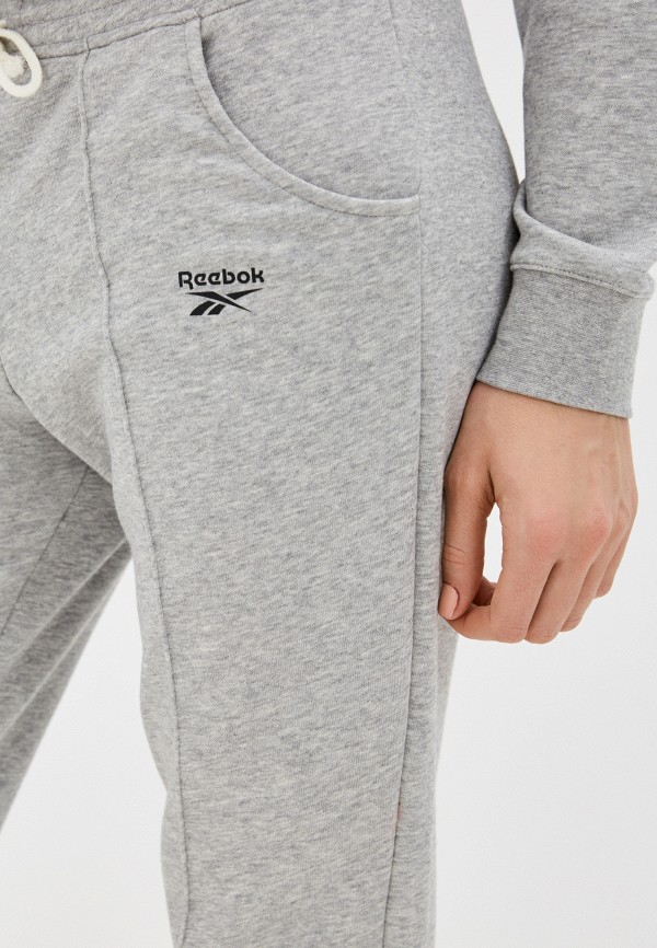 фото Брюки спортивные reebok