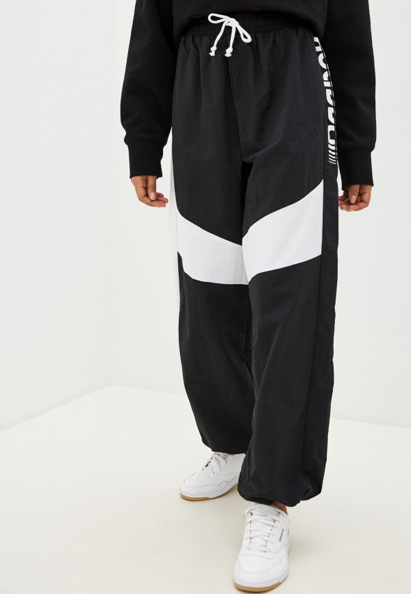 

Брюки спортивные Reebok, Черный, Reebok RE160EWHWFT0