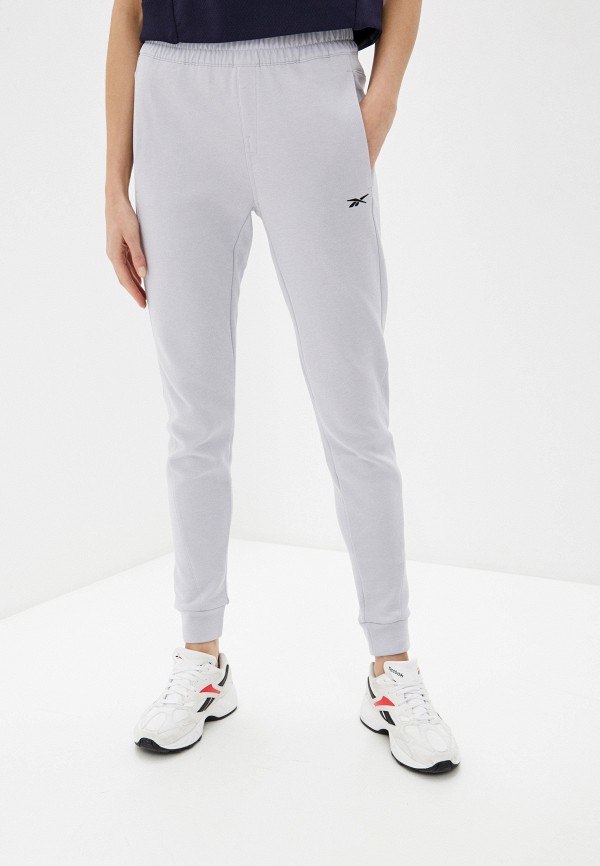

Брюки спортивные Reebok, Серый