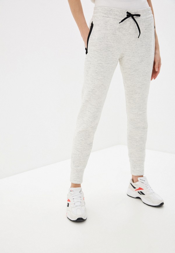 

Брюки спортивные Reebok, Белый, Reebok RE160EWHWFT4