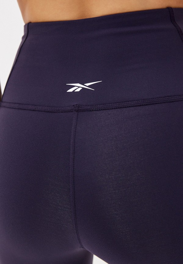 

Тайтсы Reebok, Синий, Reebok RE160EWHWFX2