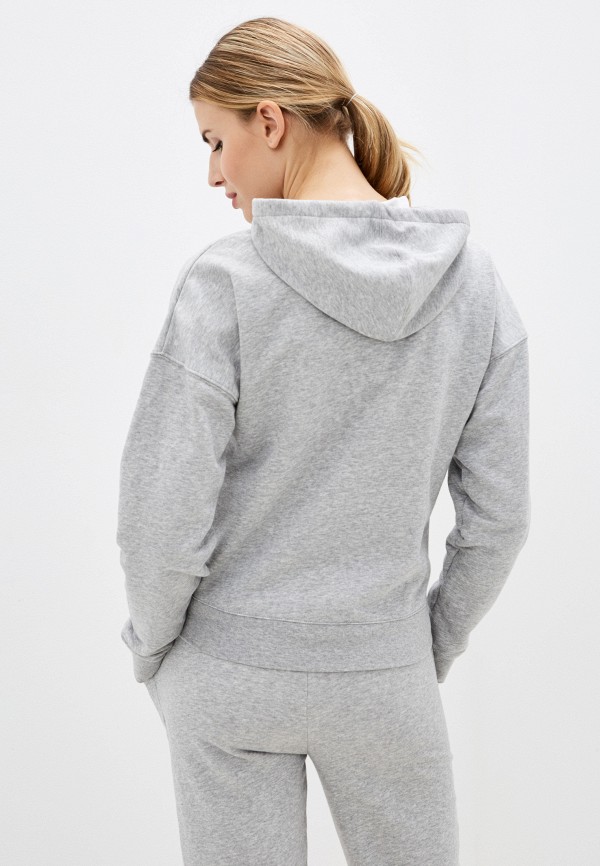 

Толстовка Reebok, Серый, Reebok RE160EWHWGB0