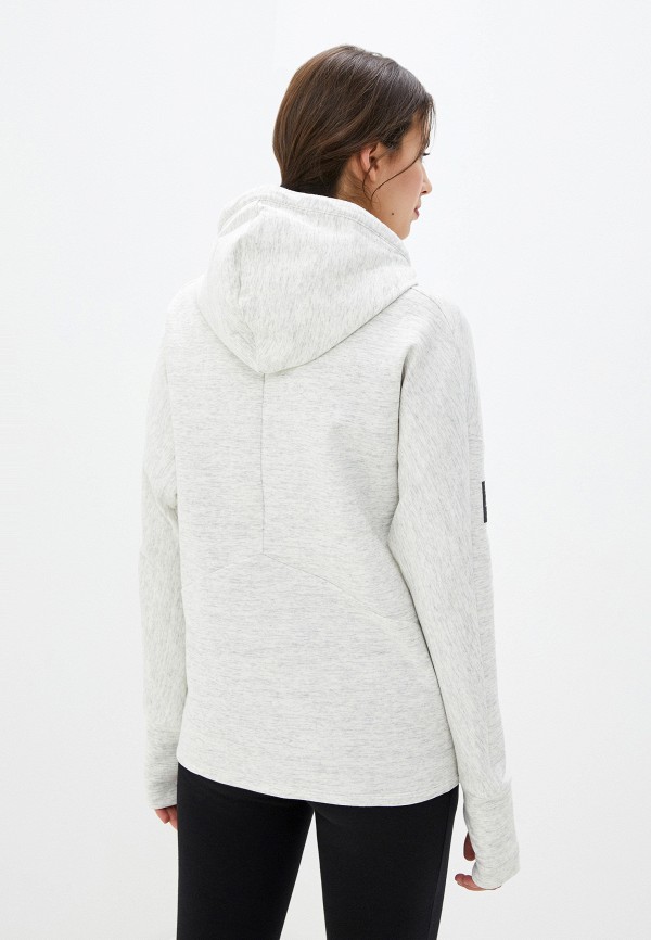

Толстовка Reebok, Серый, Reebok RE160EWHWGB2