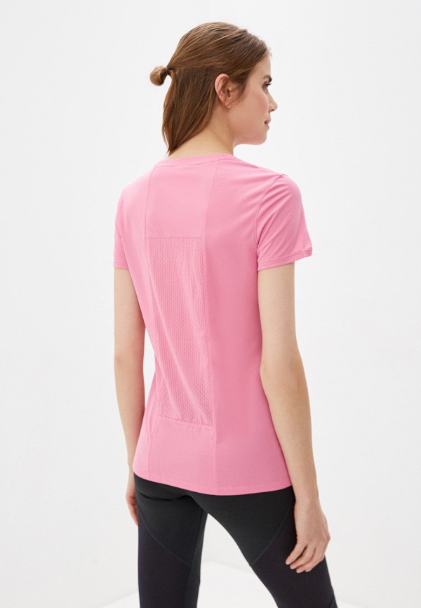 

Футболка спортивная Reebok, Розовый, Reebok RE160EWHWGE5