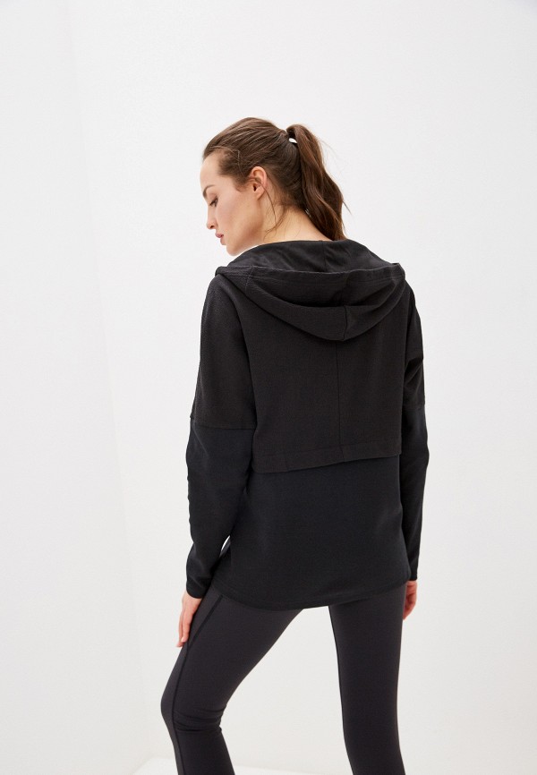 

Толстовка Reebok, Черный, Reebok RE160EWHWGH1