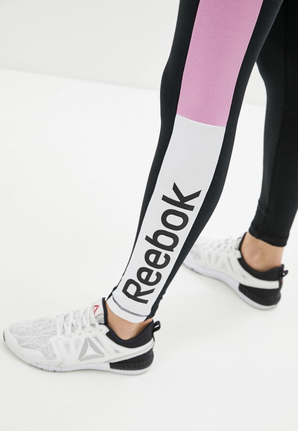 Акція на Леггинсы Reebok від Lamoda - 4