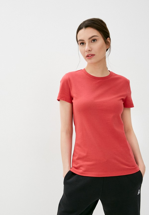 

Футболка Reebok, Красный