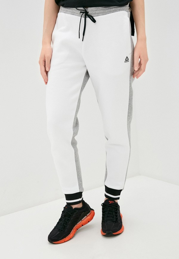 

Брюки спортивные Reebok, Белый