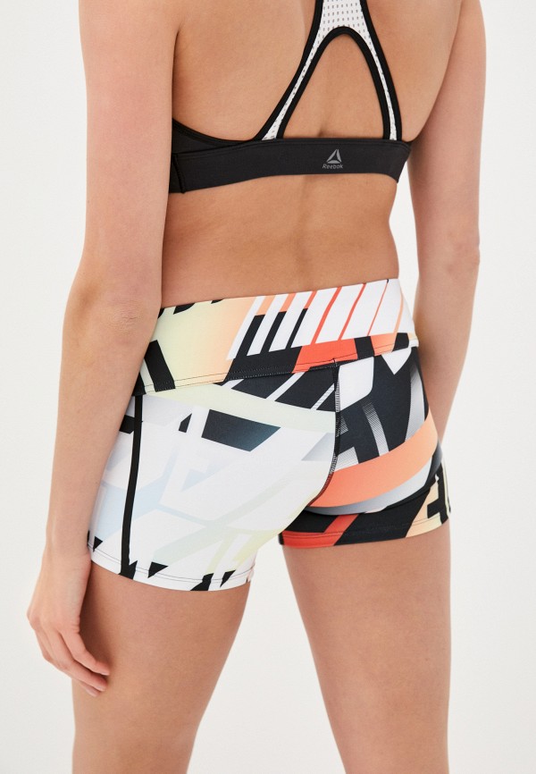 

Шорты спортивные Reebok, Мультиколор, Reebok RE160EWJHKO4