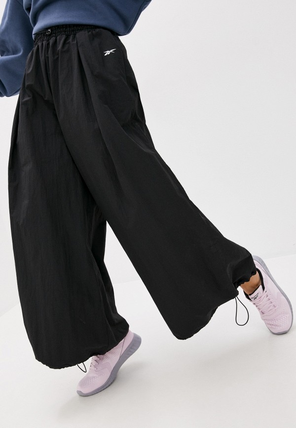 

Брюки Reebok, Черный, SH Woven Pant