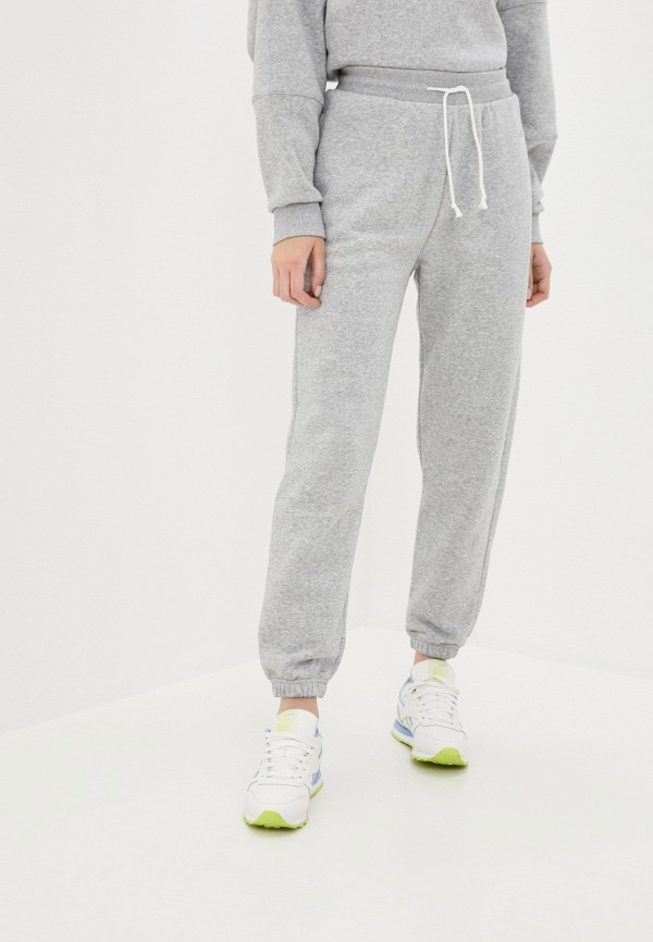 

Брюки спортивные Reebok, Серый, SR Fleece Pant