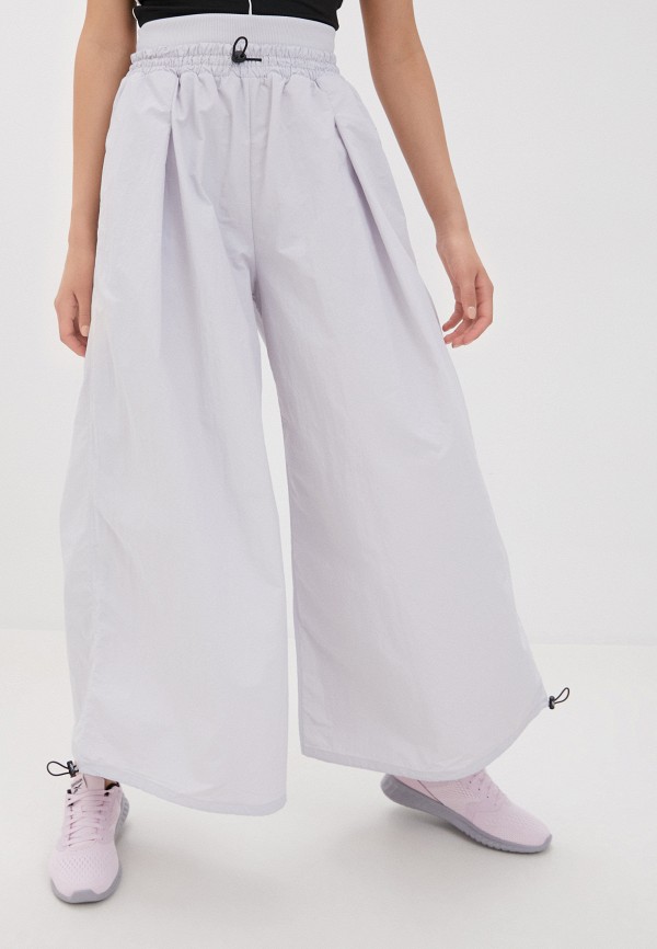 

Брюки спортивные Reebok, Серый, SH Woven Pant