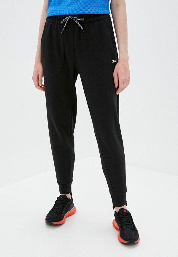 

Брюки спортивные Reebok, Черный, TS QC PANT
