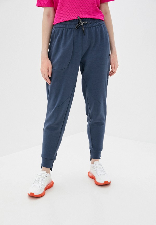 

Брюки спортивные Reebok, Серый, Reebok RE160EWJMDT8